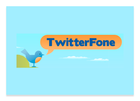 twitterfone.com