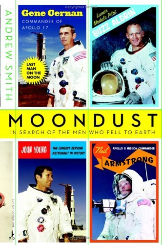 Moondust