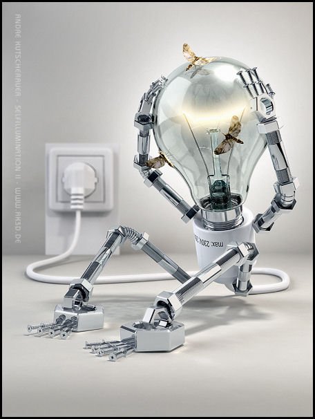 Selfillumination2
