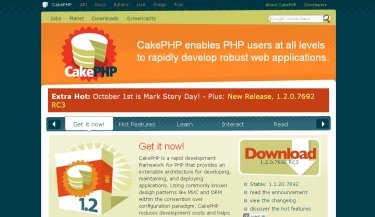 CakePHP