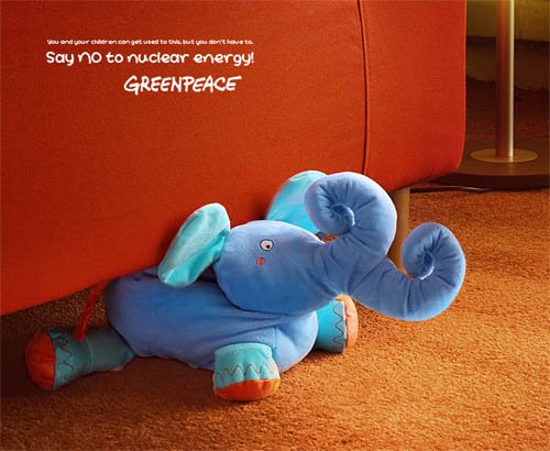 Greenpeace