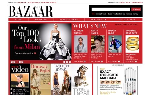 Bazaar