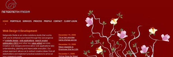 FloralWebsites