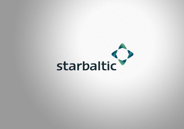 Starbaltic网站VI形象设计