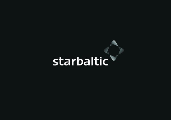 Starbaltic网站VI形象设计