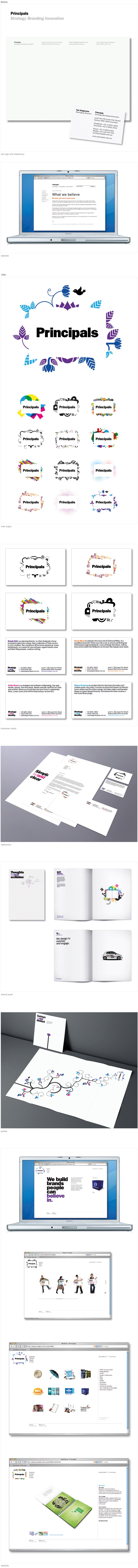 2009年度ReBrand 100全球奖获奖品牌“出众奖”(四)