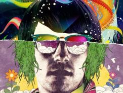 雷朋(Ray-ban) 太阳镜广告欣赏