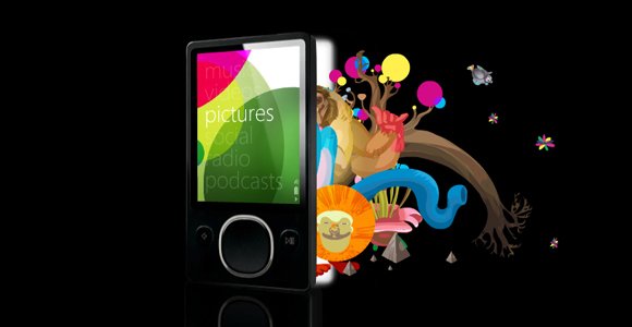 50个创新的互动Flash网站欣赏