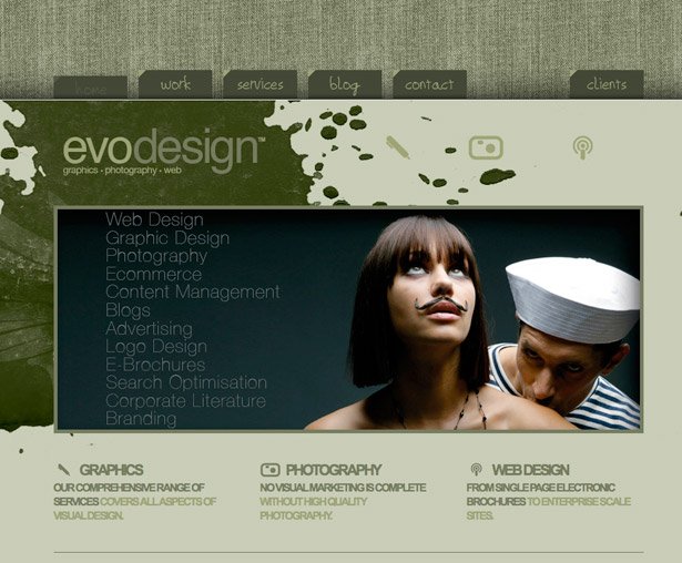 EvoDesign