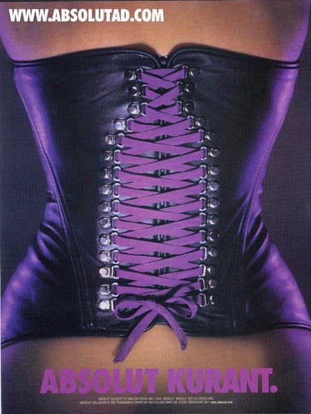 kurant-corset