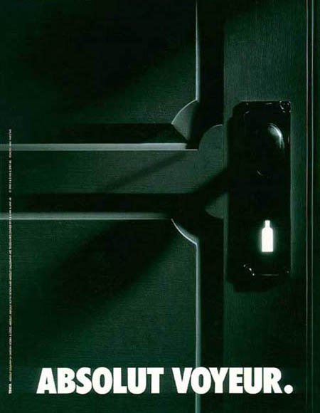voyeur