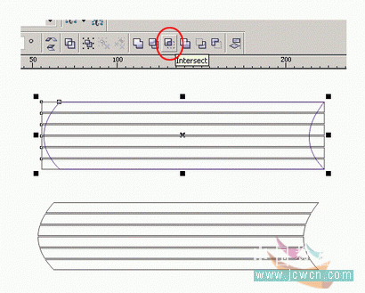 CorelDraw教程：教你快速绘制一本书