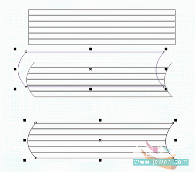 CorelDraw教程：教你快速绘制一本书