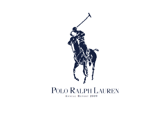 Polo Ralph Lauren年报画册欣赏