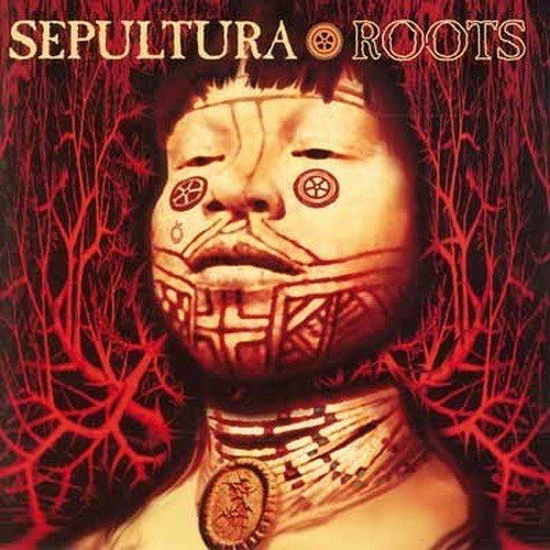 Sepultura - Roots