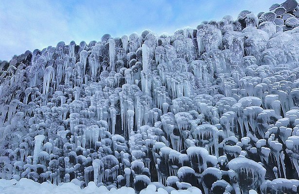 20张震撼的名山大川风光摄影作品