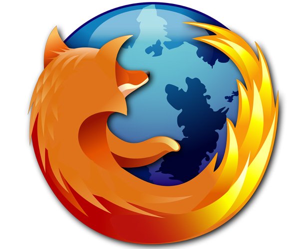 firefox