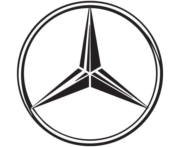 mercedes