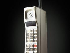 1983-2009手机设计演变史