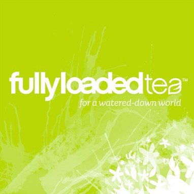 fullyloaded茶包装欣赏