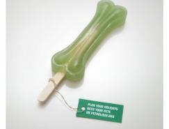 动物保护组织ENPA平面广告