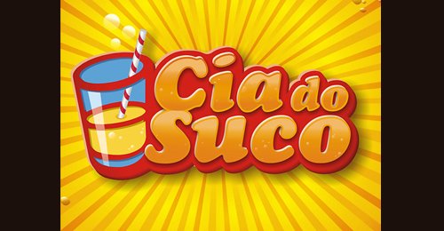 52款运用渐变效果的创意标志欣赏