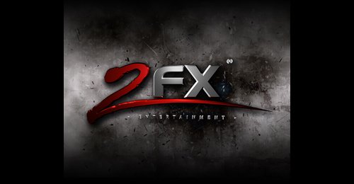 52款运用渐变效果的创意标志欣赏