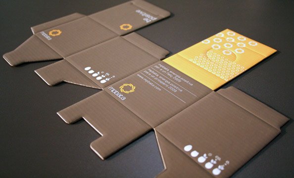 Zoo设计工作室优秀的品牌设计作品