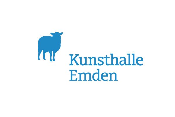 KUNSTHALLE EMDEN企业品牌设计