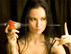 精彩时刻的捕捉:摄影师的创作灵感