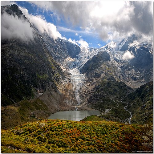 Philippe美妙的自然风光摄影