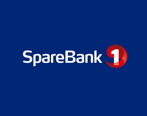 SpareBank 1 银行品牌形象设计