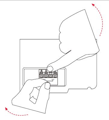 如何设计产品使用示意图