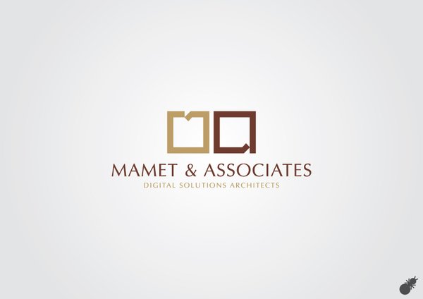 Denis&nbsp;Wong标志设计欣赏之三