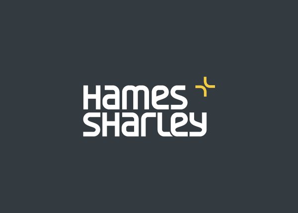 Hames Sharley品牌形象设计