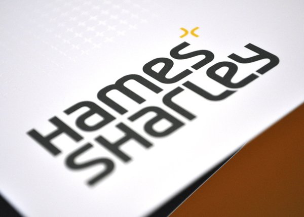 Hames Sharley品牌形象设计