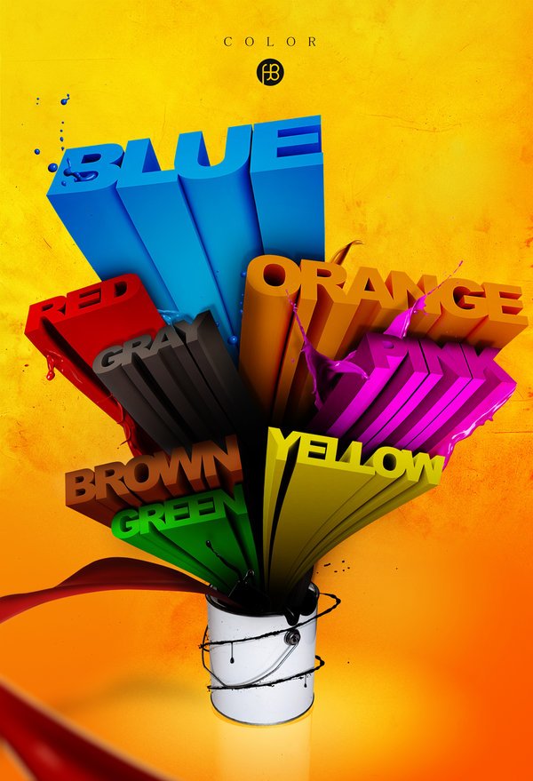 COLORS