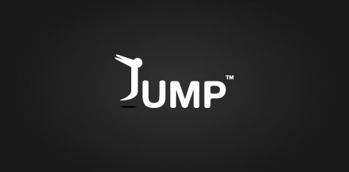 字母“J”的标志设计欣赏