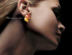 gummi bears软糖广告