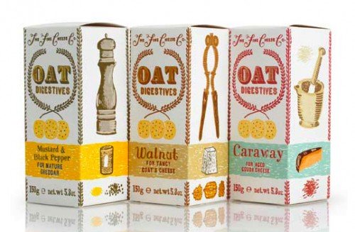 179款带来无限灵感的创意包装设计