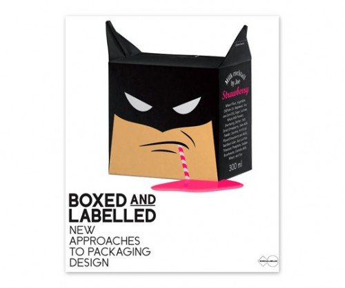 179款带来无限灵感的创意包装设计