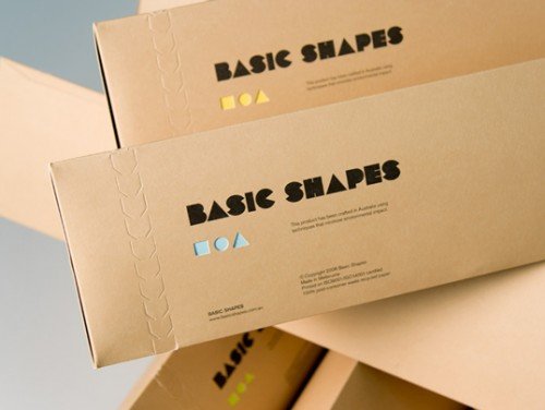 179款带来无限灵感的创意包装设计