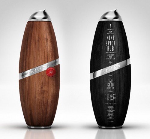 179款带来无限灵感的创意包装设计