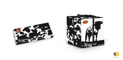 179款带来无限灵感的创意包装设计