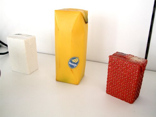 179款带来无限灵感的创意包装设计