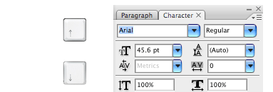 PS中30个“不为人知”的快捷方式