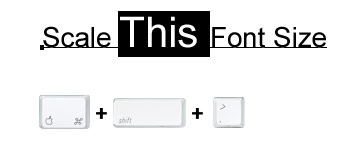 PS中30个“不为人知”的快捷方式