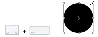 PS中30个“不为人知”的快捷方式