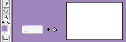 PS中30个“不为人知”的快捷方式