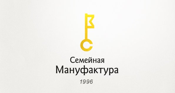 Kuznetsov标志设计